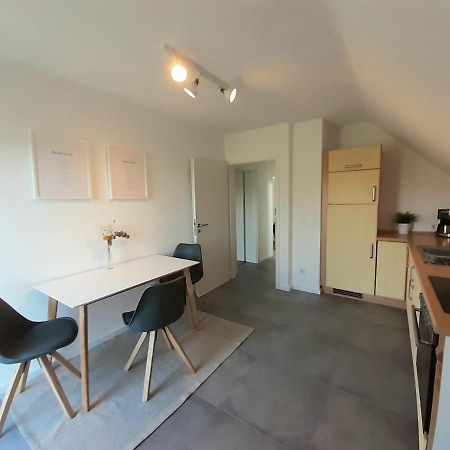 Eifelstern-Schoene Ferienwohnung Mit Balkon Kalenborn-Scheuern Екстериор снимка