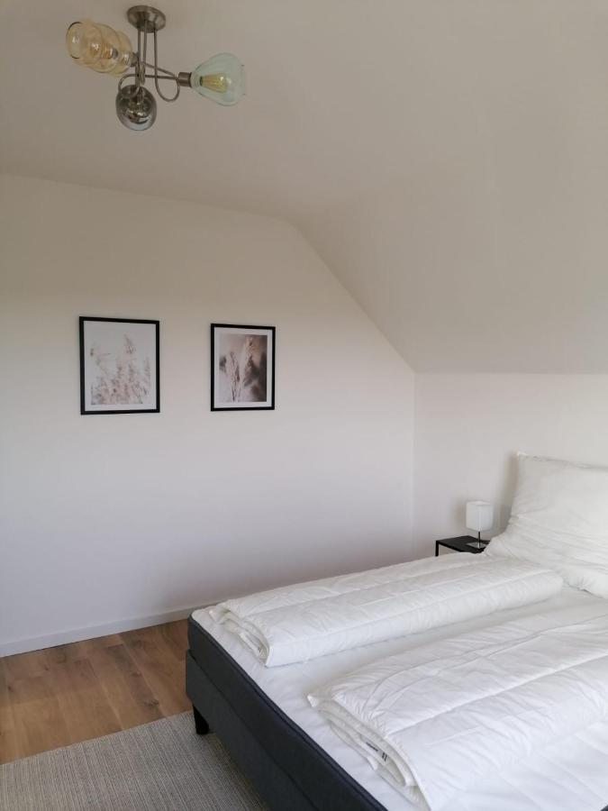 Eifelstern-Schoene Ferienwohnung Mit Balkon Kalenborn-Scheuern Екстериор снимка