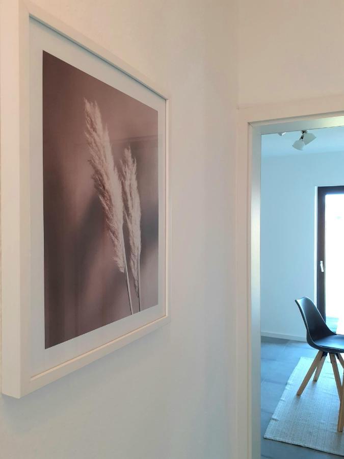 Eifelstern-Schoene Ferienwohnung Mit Balkon Kalenborn-Scheuern Екстериор снимка